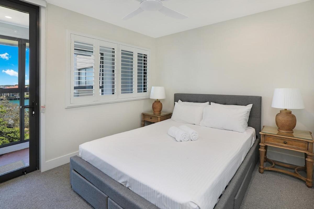 Tara7- On Trend At Taranaki Apartment Mooloolaba Exterior photo